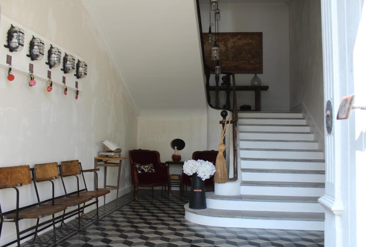 La Grande Maison Montmeyran Exteriör bild